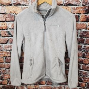 Free Country Fuzzy Jacket